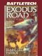 [Unknown 5612] • [BattleTech Universe 37] • Exodus Road